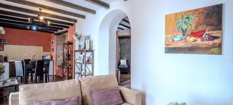 Apartment in Andalusia with Scenic Views图片