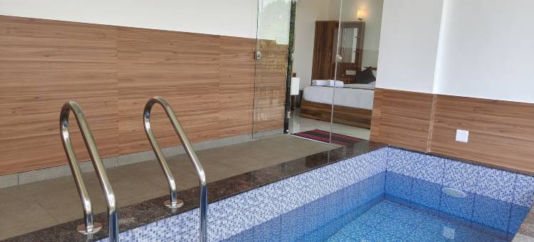 尼尔瓦尼卡班纳苏拉大坝静修处(Nirvanica Retreat Banasura Dam)图片