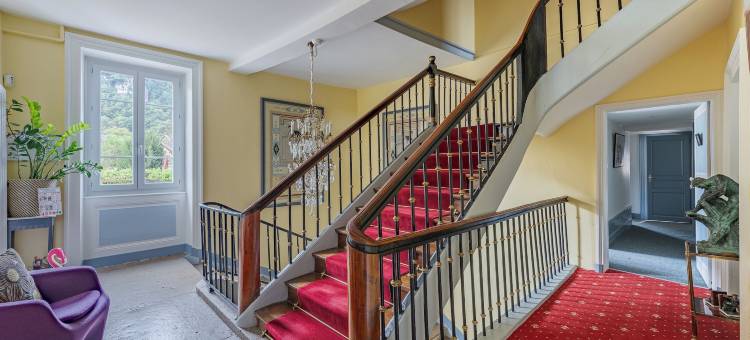 杜德斯汀公寓(Relais du Destin)图片