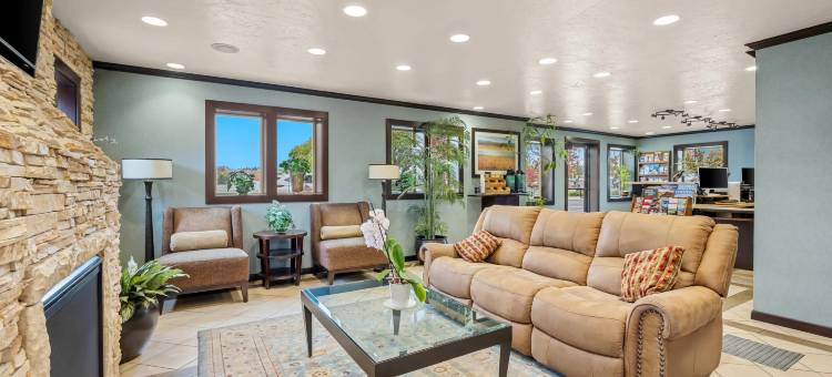 凯艺酒店(Quality Inn)图片