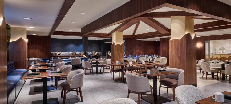 安克雷奇希尔顿酒店(Hilton Anchorage)图片