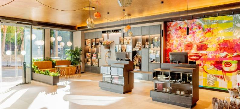 INNSiDE by Meliá 特内里费圣克鲁斯(Innside Tenerife Santa Cruz)图片