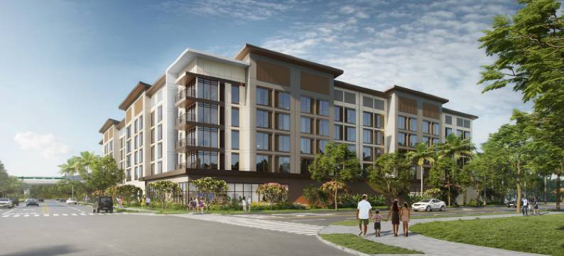 凯悦嘉寓 Ho'Opili(Hyatt House At Ho'Opili)图片