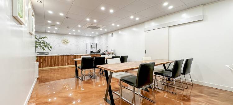 全州青柠酒店(Jeonju Lime Hotel)图片