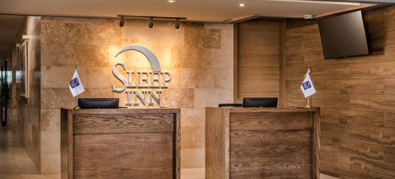 比亚埃尔莫萨舒眠酒店(Sleep Inn Villahermosa)图片