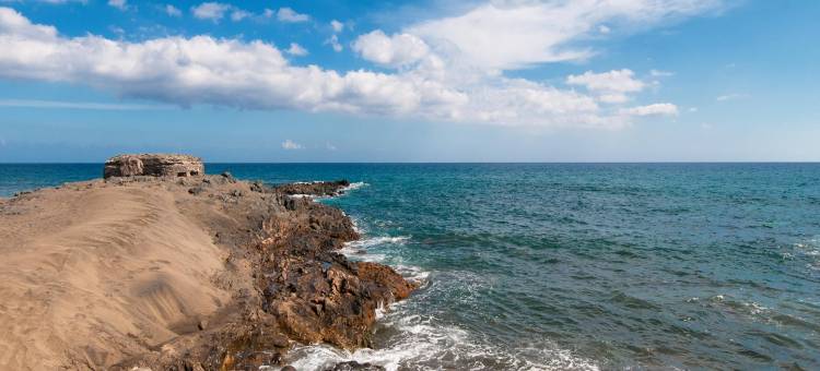 Studio in Gran Canaria near Golden Beaches图片