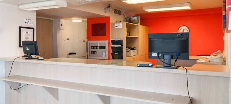 格林里弗6号汽车旅馆(Motel 6 Green River, UT)图片