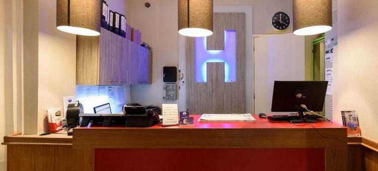 阿姆斯特丹亚特兰蒂斯酒店(Hotel Atlantis Amsterdam)图片