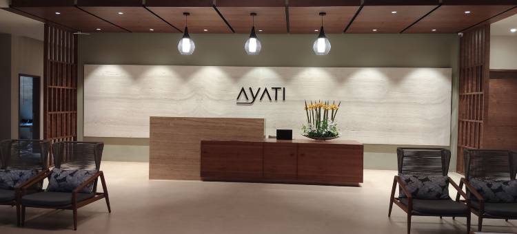 阿雅提度假村及水疗中心(Ayati Resort & Spa)图片