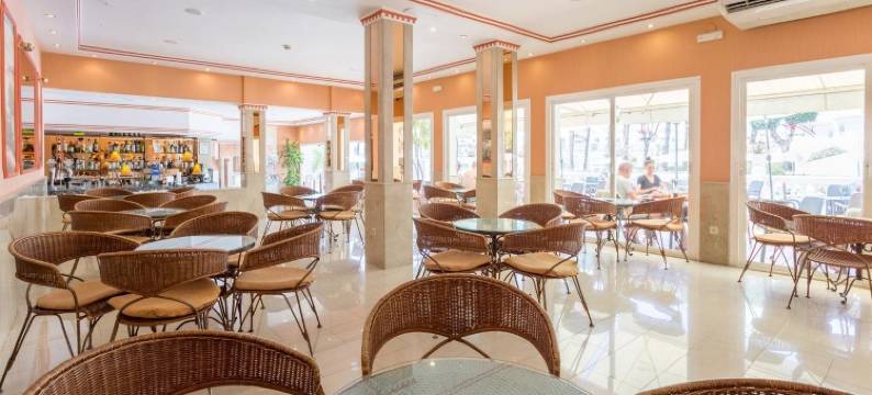 马贝拉保护区维姆酒店(Vime la Reserva de Marbella)图片
