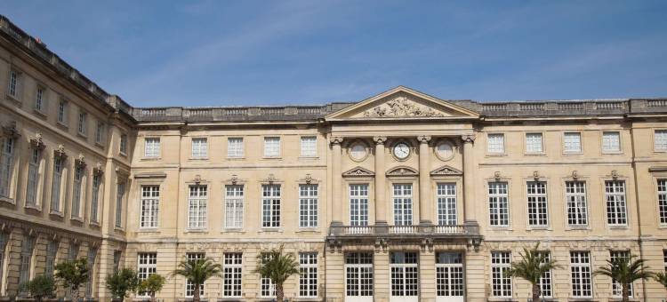 宜必思尚品贡比涅酒店(Ibis Styles Compiegne)图片