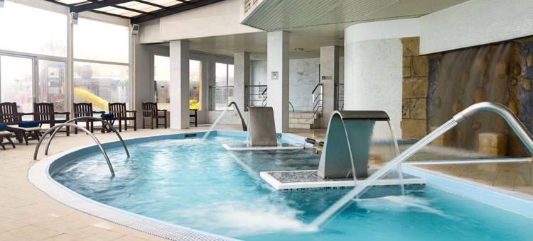 萨比纳尔贝斯特酒店(Hotel Best Sabinal)图片