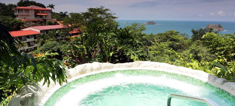 帕拉多自然度假村和温泉(Parador Nature Resort and Spa)图片