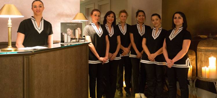 皇家高尔夫豪华酒店(Grand Hotel Royal E Golf)图片