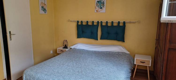 AC 住宿(AC Logements)图片
