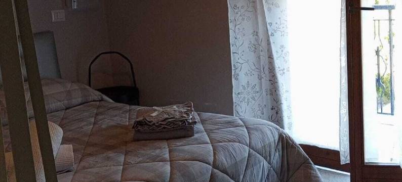 蓝色酒店(Hotel Blu)图片