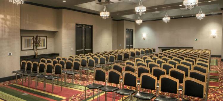 克拉布特里欢朋套房酒店(Hampton Inn & Suites Raleigh/Crabtree Valley)图片