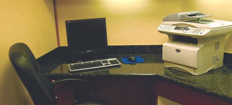 希尔顿欢朋套房酒店-西雅图机场第二十八大道(Hampton Inn & Suites Seattle-Airport/28th Ave)图片