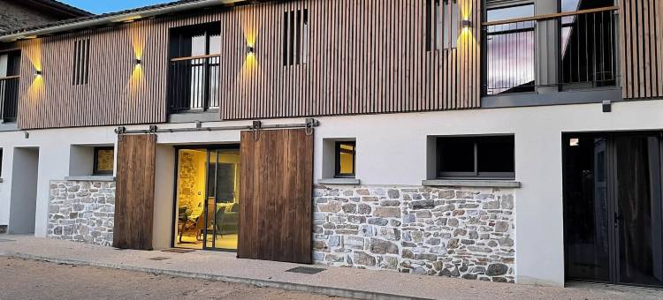 欧坦农场(La Ferme des Hautins - Chambres -d'Hôtes)图片