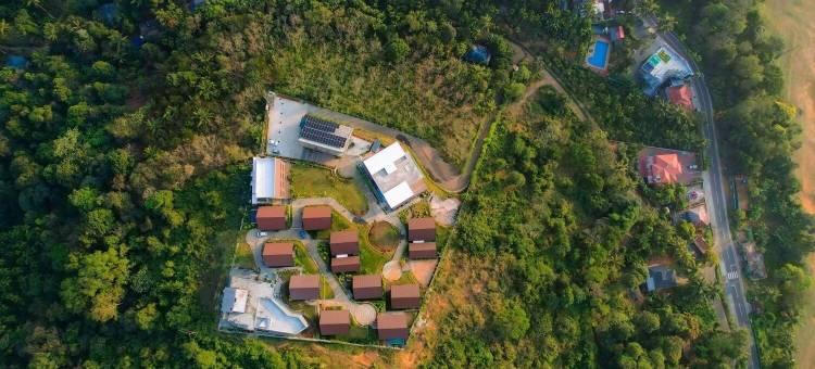 曼久拉马鞍度假村及水疗中心(Manjoora Saddles Resorts & Spa)图片