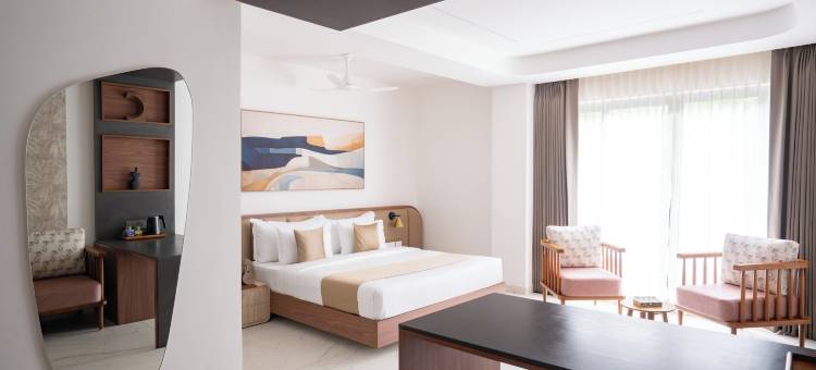 卡斯特洛旅馆(CASTELO Inn)图片