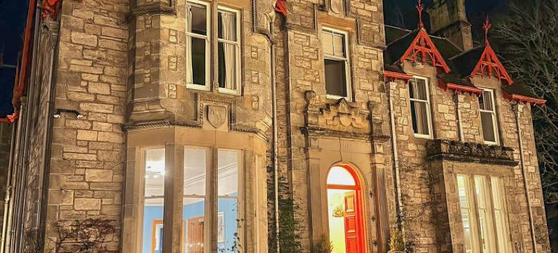 皮特洛赫里的伯奇伍德(Birchwood Pitlochry)图片