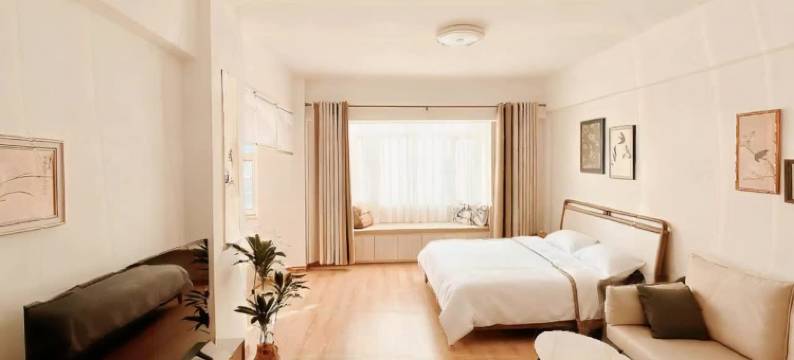 薯条民宿(中心广场店)图片