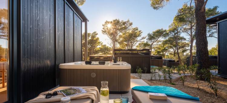 Pinadria露营度假村(Pinadria Camping Resort)图片
