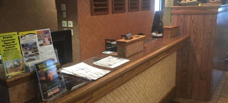 港汇广场酒店(Grand Gateway Hotel)图片