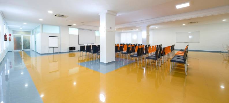 玛雷诺斯特罗姆维布拉酒店(Hotel Vibra Mare Nostrum)图片