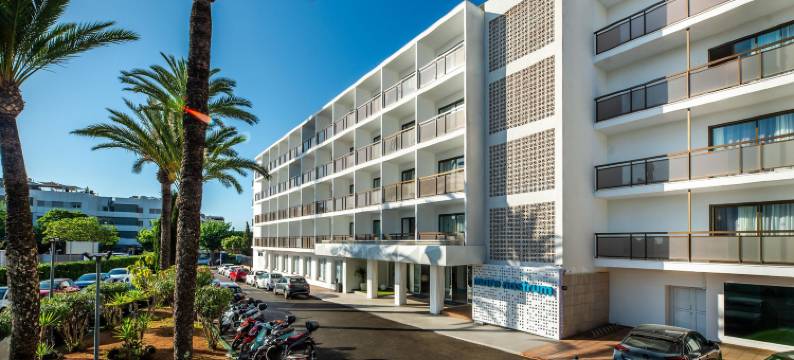 玛雷诺斯特罗姆维布拉酒店(Hotel Vibra Mare Nostrum)图片