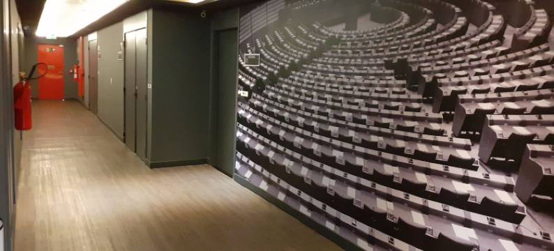 宜必思纳塔尔酒店(Ibis Natal)图片