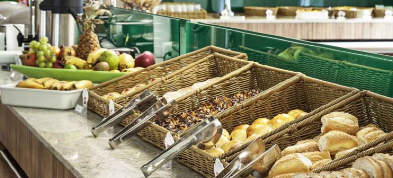 宜必思里约热内卢奥林匹克公园酒店(Ibis Rio de Janeiro Parque Olimpico)图片