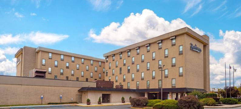 费城东北拉迪森酒店(Radisson Hotel Philadelphia Northeast)图片