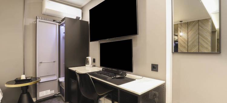 Pohang Daejam-Dong Rich Hotel图片