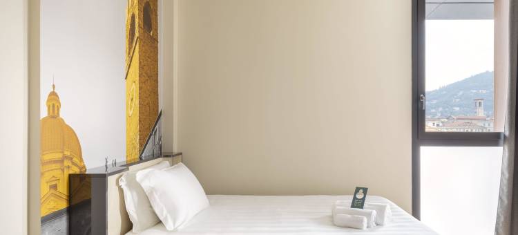 布雷西亚民宿酒店(B&B Hotel Brescia)图片