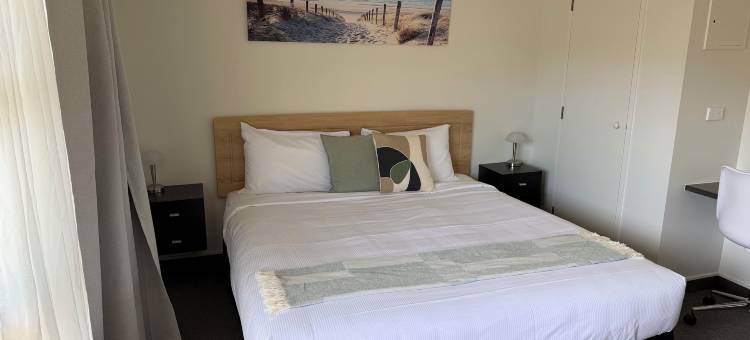 科罗曼德科特汽车旅馆(Coromandel Court Motel)图片