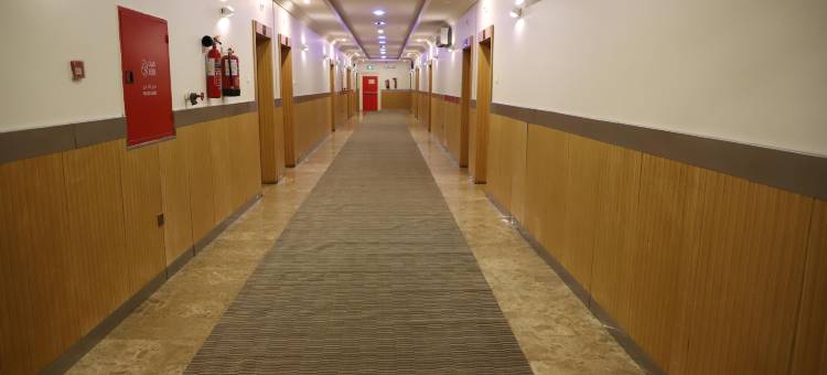 塔拉法杨布酒店 2(Taraf Yanbu 2)图片