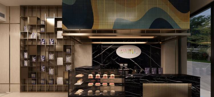 维万塔柯枝阿鲁瓦(Vivanta Kochi, Aluva)图片