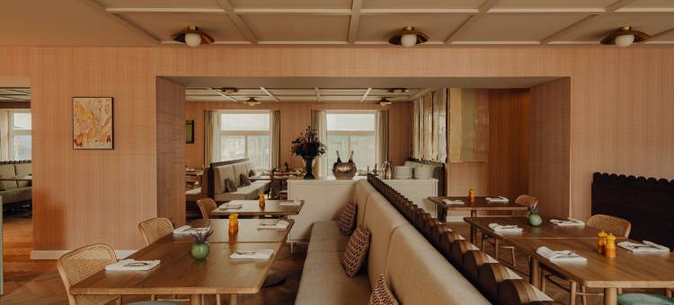 Hotel Zum Hirschen图片