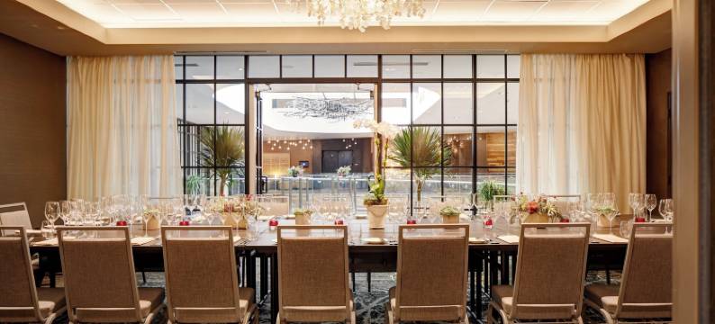 纳帕弓箭酒店(Archer Hotel Napa)图片