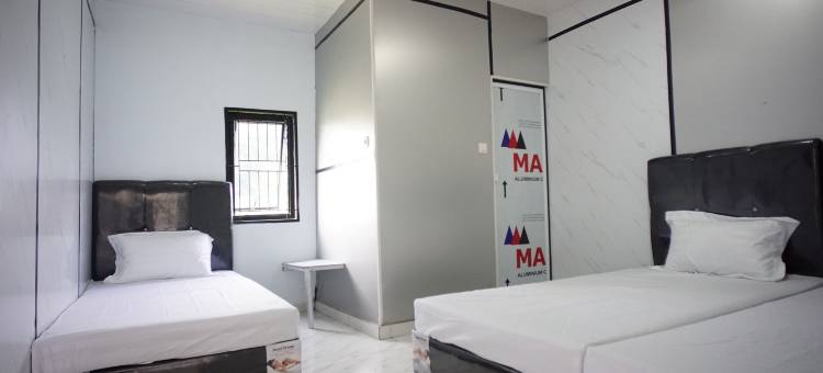 OYO 94903 阿卡西亚旅馆(OYO 94903 Akasia Guesthouse)图片