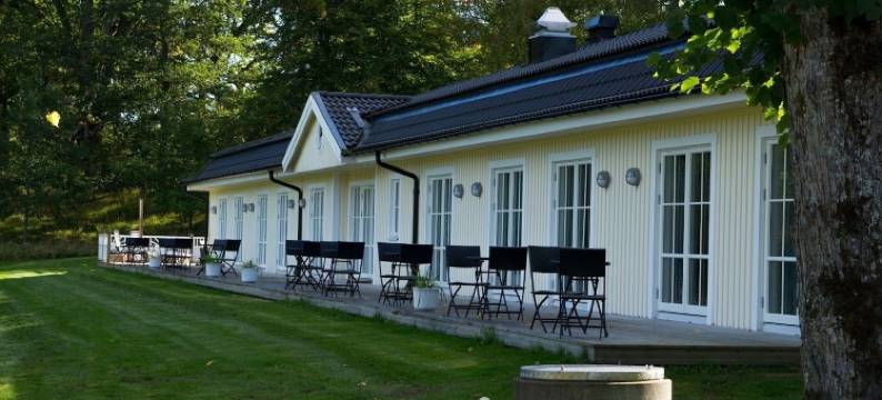 巴尔德斯纳斯赫尔加德酒店(Baldersnäs Herrgård)图片