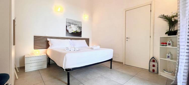 拉芭萝的Casa Rosa al Mare(Casa Rosa Al Mare, Rapallo)图片