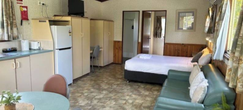 休闲旅游公园(Port Macquarie Rental Village)图片