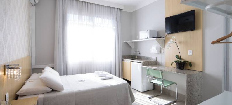 圣文森特酒店(Hotel São Vicente)图片