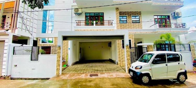 特林科马里的荷兰别墅(Dutch Villa - Trincomalee)图片