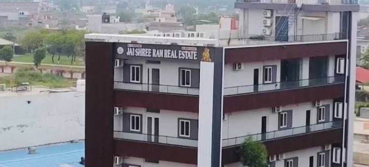 白城堡酒店(Hotel White Castle)图片