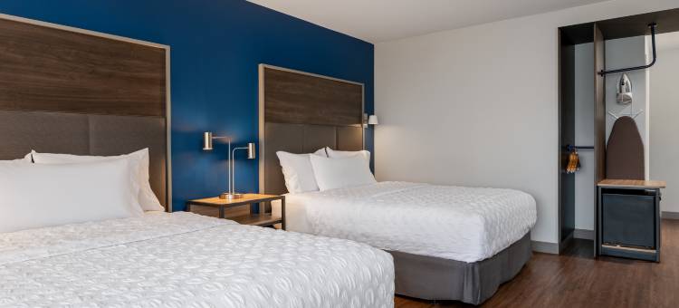 Tru by Hilton 巴特尔克里克(Tru by Hilton Battle Creek)图片