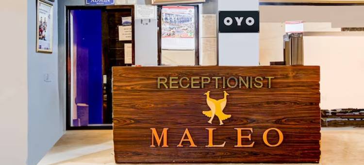 红门酒店@斯瓦卡亚卡里乌朗(Hotel O Pogung Near Near Ugm Formerly Maleo Residence)图片